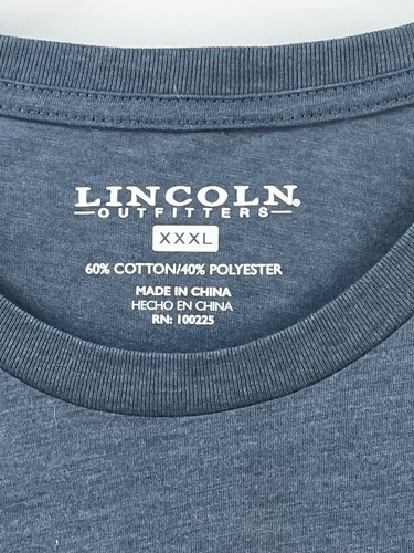 Camiseta para mujer Plus 3X XXL despertó como esta divertida Lincoln pelo desordenado pollo - Imagen 3 de 6