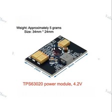 14-string Lithium Battery Active Equalizer Energy Transfer Board Inductor 1.2A