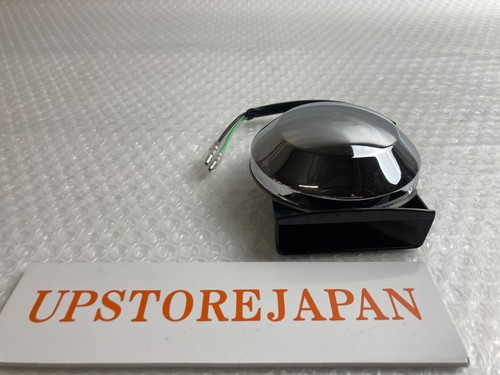 Honda Genuine Horn 69-83 CB500 CB550 CB750 CB750F GL1000 GL1100 38100-300-023 - Picture 7 of 22