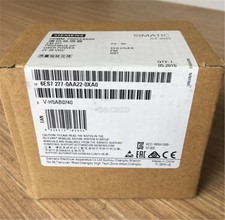 Siemens Plc Module 6ES7 277-0AA22-0XA0 xt