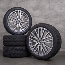 Mercedes A B Klasse CLA Winterräder 18 Zoll W177 V177 W247 X118 C118 Felgen
