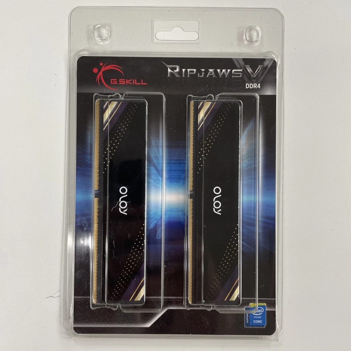 G Skill Ripjaws X Series 8gb for sale | eBay