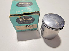 Vintage Wiseco Piston STD Kawasaki 100cc Dual...