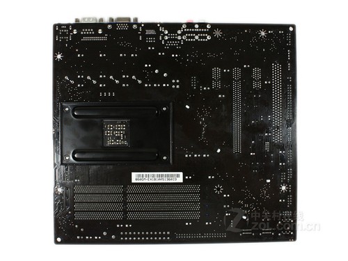 MSI 880GM-E41 AMD 880G DDR3 Socket AM3 Micro ATX Motherboard - Picture 2 of 4