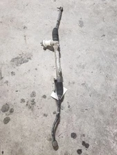 Steering Gear/Rack Power Rack & Pinion Sedan Fits 14-16 ELANTRA 1232481