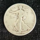 1934 s Walking Liberty Half Dollar