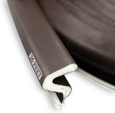 Kerf Weather Stripping Door Seal Strip 26 Ft Q Foam Door Weatherstrip Seal with