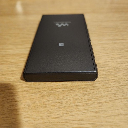 Sony NW-A36 Walkman 32 GB Reproductor de Música Digital Audio Alta Resolución Bluetooth Negro - Imagen 6 de 9