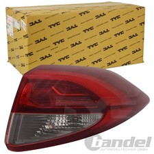 TYC LED RÜCKLEUCHTE RECHTS ÄUSSERER TEIL PASSEND FÜR HYUNDAI TUCSON |