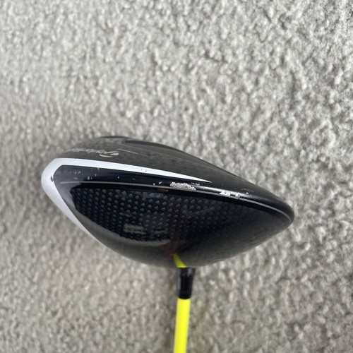TaylorMade M2 9.5° Driver Proforce V2 Mamiya 6F4 Stiff w Winn Dritac Grip 46” RH - Picture 5 of 13