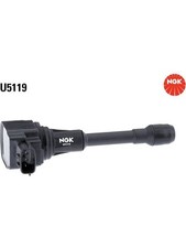 NGK Ignition Coil fits Nissan Skyline 3.7 V36 370GT (U5119)