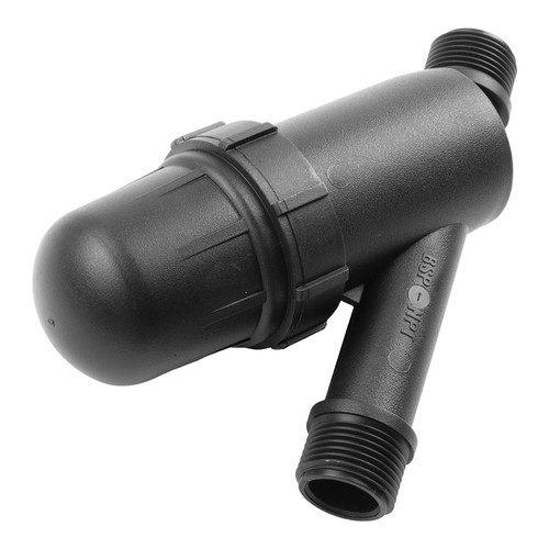 Kunststoff Wasserfilter Sieb kompatibel mit für Gartenschlauchverbinder - Bild 5 von 12