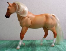 Grand Champions Triple Action Stallion 1997 Horse only Good used condition