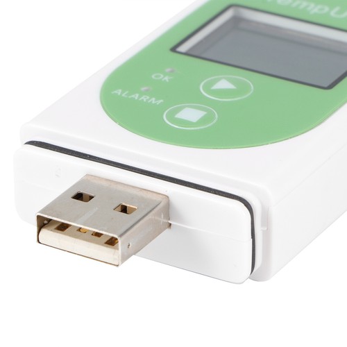 Temperature Recorder USB Temp Data Logger With PDF SCF Report For - Picture 14 of 15