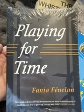 Playing for Time by Fania Fénelon (1997, Tra...
