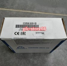 New Factory Sealed GE IC695ALG600 Fanuc Analog Input Module IC695ALG600