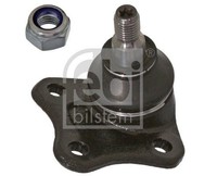 Fahrwerksgelenk febi bilstein 12658 FüR OE 1J0 407 365 A - 1J0 407 365 C - 1J0