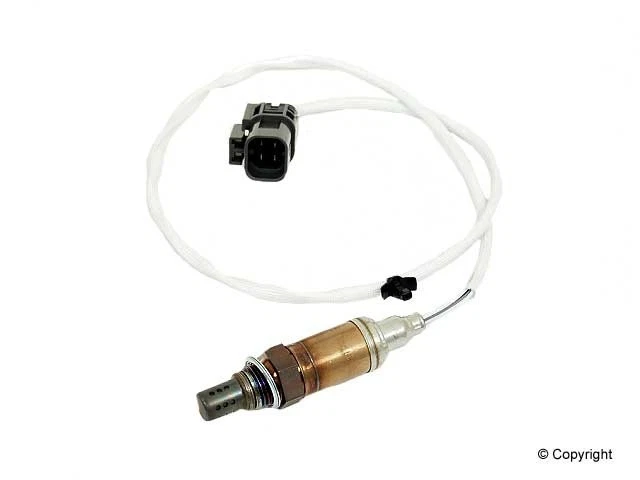 Bosch Oxygen Sensor 13264 For Infiniti Nissan 240SX Frontier Pathfinder 96-03 - Image 4 of 4