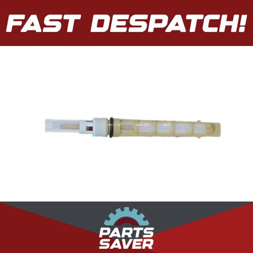 Air Con Expansion Valve fits VOLVO 850 2.0 2.3 2.4 2.5D 91 to 97 AC Conditioning