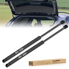  Rear Hatch Struts for Lexus RX350 2010-2015, Tailgate Lift Supports Rear 6756