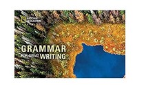 Grammar for Great Writing C, Lockwood, Robyn