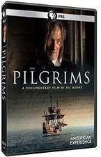 The Pilgrims (American Experience) [New DVD]
