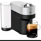 Nespresso Vertuo POP+ Deluxe Coffee Espresso Machine W/ Coffee Pods-New