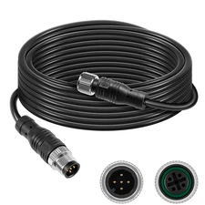 NMEA 2000 (N2K) 6m Backbone/Drop/Extension Cable for Lowrance Simrad B&G Navico