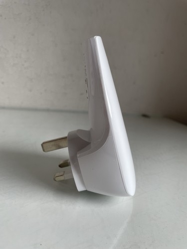 TP-LINK TL-WA850RE Universal Wireless 300Mbps  Wi-Fi Range Extender - White - Picture 5 of 23