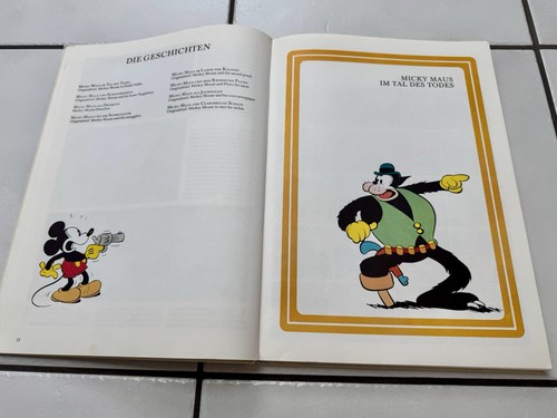 Ich Micky Maus 50 lustige Jahre mit Disney - Bild 5 von 7