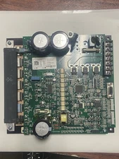Woodway B3215 Circuit Board Treadmill Controller Board B3215 Driver Board