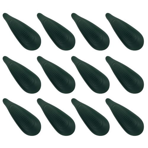 24 Teile Kleiderbügel Schulterverlängerung Kleidung Zubehör Kleiderschutz - Bild 4 von 18