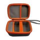 Shockproof Storage Bag for Mini Player Kids Music Players Hard Pouch Bag