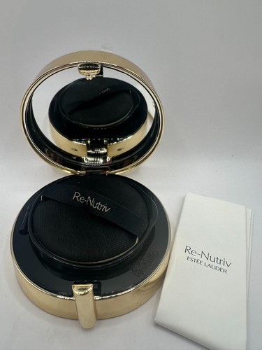 Estee Lauder Re Nutriv Ultra Radiance Cushion Compact Illuminator ( Pick Yours ) - Picture 2 of 5