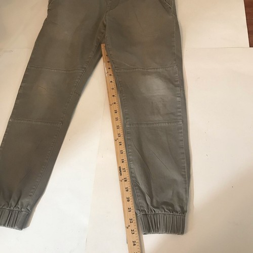 BULLHEAD DENIM CO. Skinny Jeans Men's S Gray - Picture 10 of 13