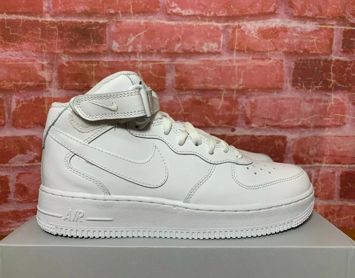 Air force clearance 1 size 7y