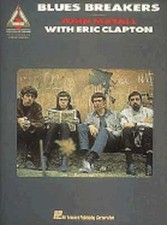 John Mayall with Eric Clapton - Blues Breakers: John Mayall with Eric Clapton