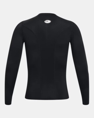 UNDER ARMOUR - hair studio 様　スリーブレス S &ディスラプト セット Under Armour Men's XL Long Sleeves Black Heatgear Vent