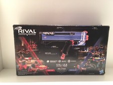 Nerf Gun- Rival Precision Battling Helios XVIII-700. New/sealed