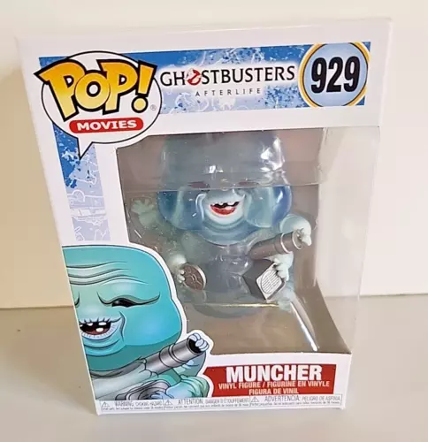 Funko Pop! Vinyl: Ghostbusters - Muncher #929