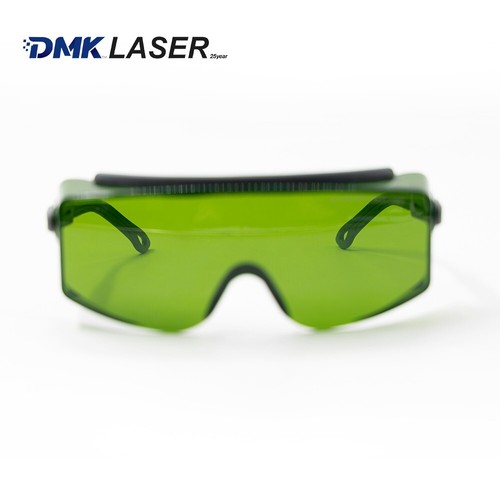 DMK Laser Protective Glasses OD8+ Protect Safety Goggles For Laser And Medical - Picture 4 of 10