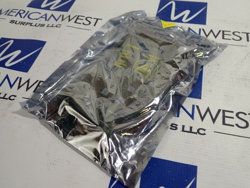 Bristol Babcock 392587-02-5 Board DATE: 6-24-01 *NEW *SEALED - Picture 1 of 4