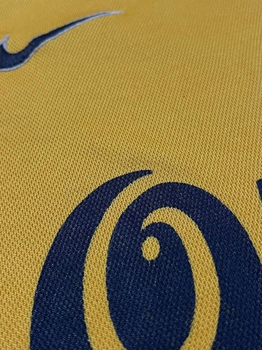 BOCA Juniors S 1996 -1998 Home Vintage jersey shirt Argentina Nike - Picture 11 of 17