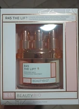 BeautyBio R45 NEW The Lift 3-Phase Advanced Neck Contouring Treatment SEALED