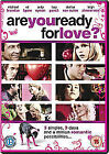 Are You Ready For Love? (DVD, 2009)