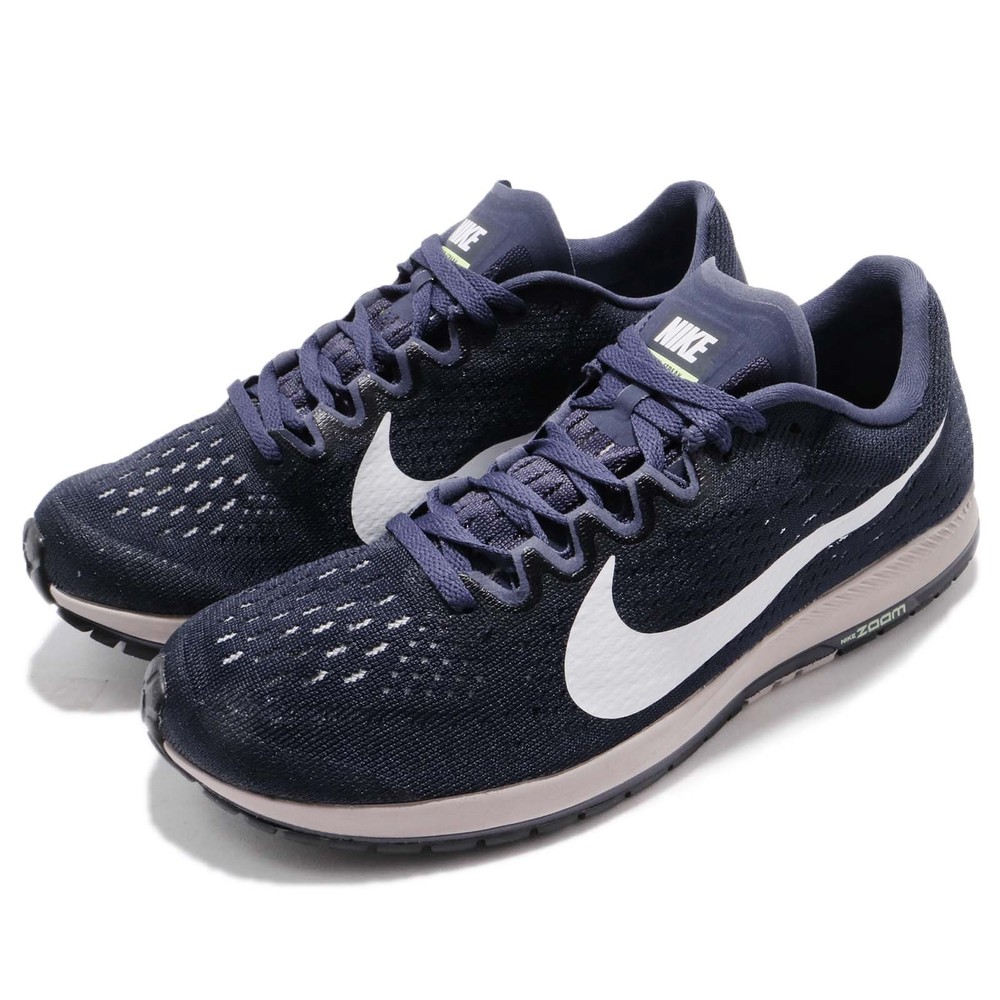 Nike Zoom Streak 6 VI Obsidian blanc Indigo homme fonctionnement chaussures Sneaker 831413-405 Nike Zoom Streak 6 VI fonctionnement Obsidian blanc Indigo homme fonctionnement VI chaussures Sneaker 831413-405 6e0472