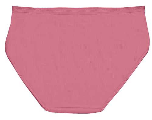 3 or 6 pack Womens Underwear Cotton Briefs High Waisted Panties with pocket - Picture 11 of 36