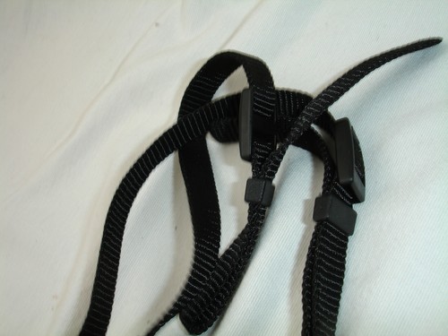 Nikon Z Camera Neck Strap AN-DC19 for Z series camera Z6 Z7 , 1 1/4" Wide, GUC - Picture 8 of 8