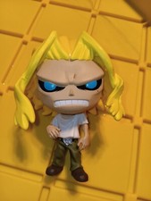 Funko Pop! My Hero Academia All Might (Weakened) #371