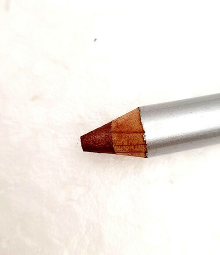 PIERRE CARDIN LIPSTICK PENCIL COPPER BROWN 0.104 oz - Picture 1 of 3